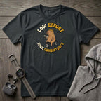 Low Effort T-Shirt