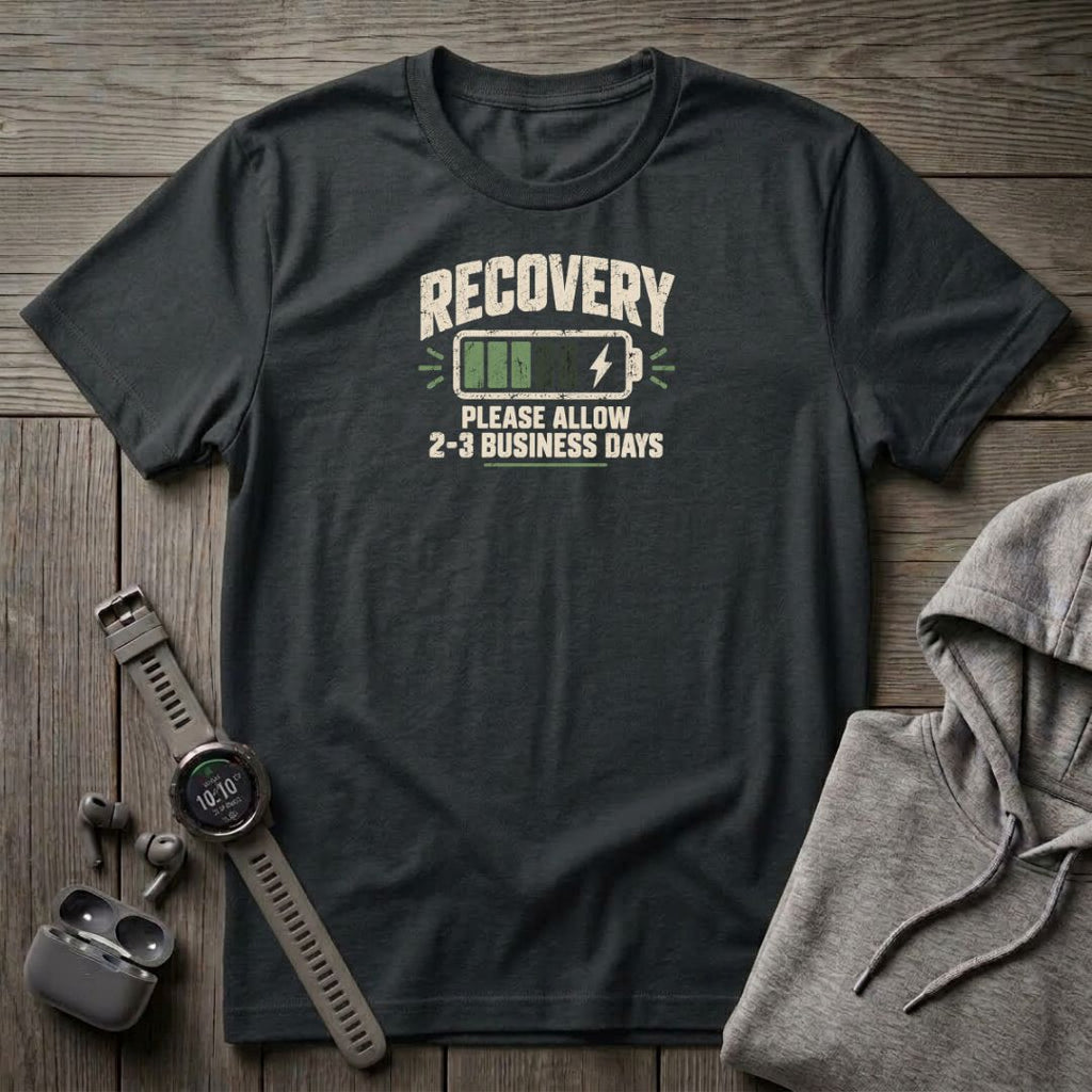Recovery T-Shirt