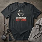 Currently Buffering T-Shirt