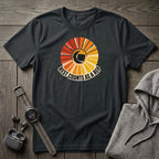 Rest Counts as Rep T-Shirt