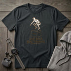 Hop Over... T-Shirt