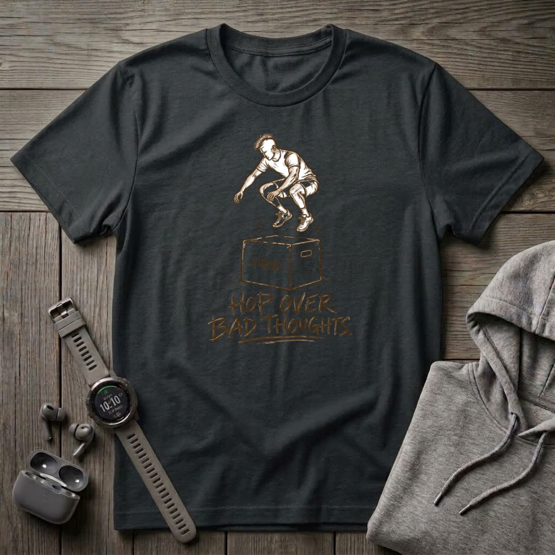 Hop Over... T-Shirt