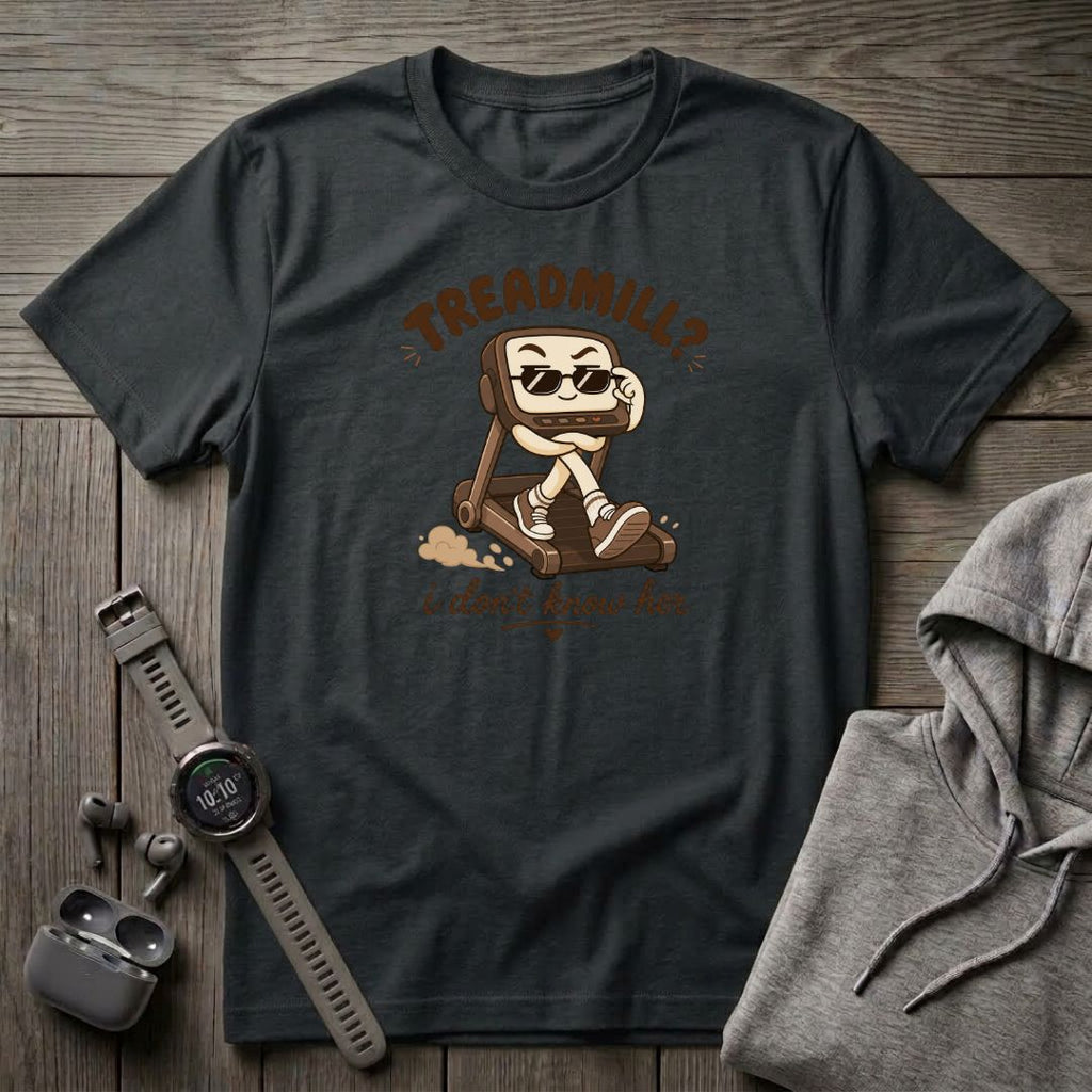 Treadmill? T-Shirt