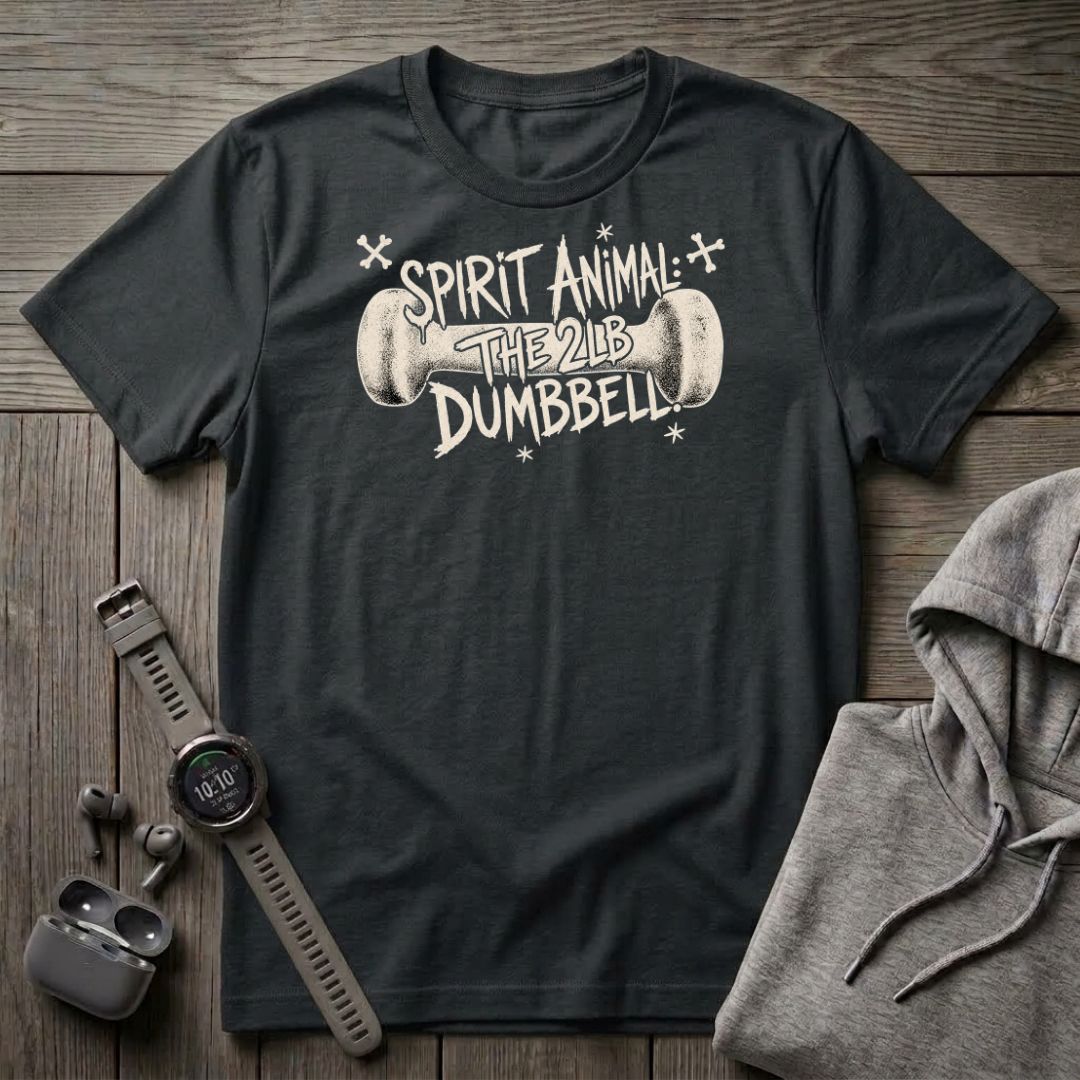 Spirit Animal T-Shirt
