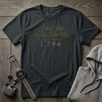 I Don't Skip Leg Day T-Shirt