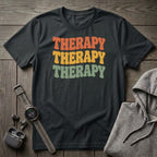 Therapy Therapy Therapy T-Shirt