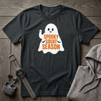 Spooky Squat Season T-Shirt