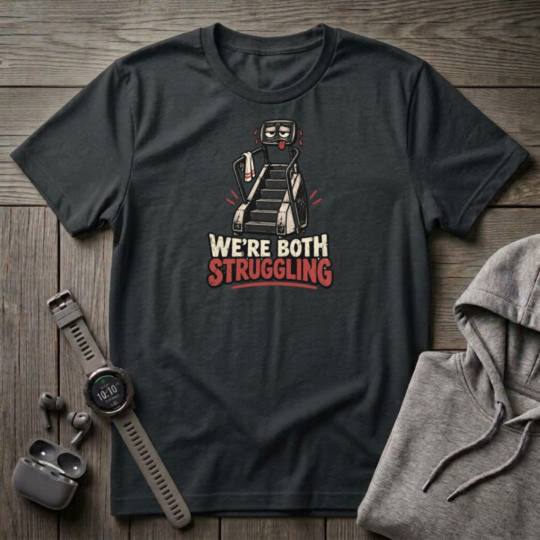 Struggling T-Shirt