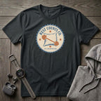 Rest Counts Co T-Shirt