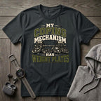 My Coping Mechanism 2... T-Shirt