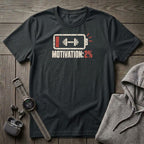 Motivation: 2% T-Shirt