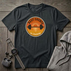 rest Counts as Training T-Shirt
