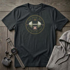 No Pain No... T-Shirt