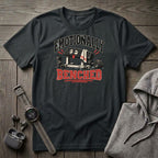 Emotionally Benched T-Shirt