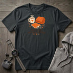 Just a Girl Who Loves Rest Days T-Shirt