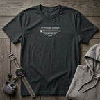 My Fitness Journey T-Shirt