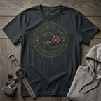Cardio is Just Punishment for Eating T-Shirt