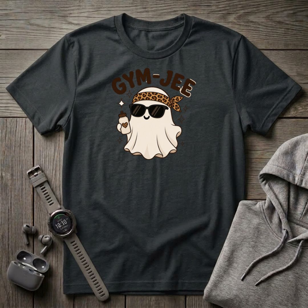 Gym-Jee T-Shirt