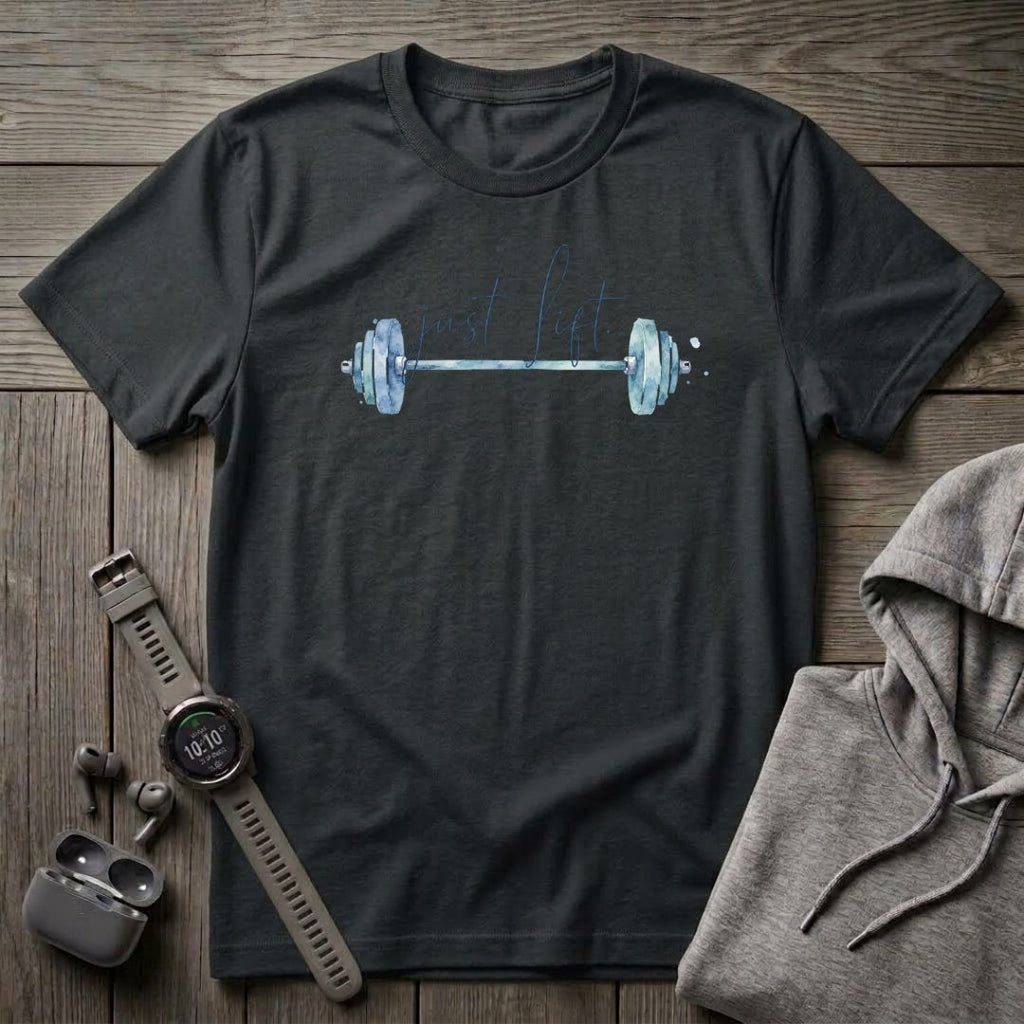 Just Lift T-Shirt
