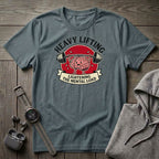 Heavy Lifting T-Shirt