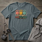 Stronger Than Yesterday T-Shirt