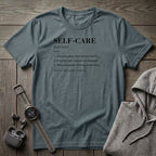 Self-Care T-Shirt