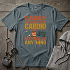 Easily Distracted T-Shirt