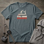 Still Going Nowhere T-Shirt