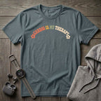 Cardio is My Therapy T-Shirt