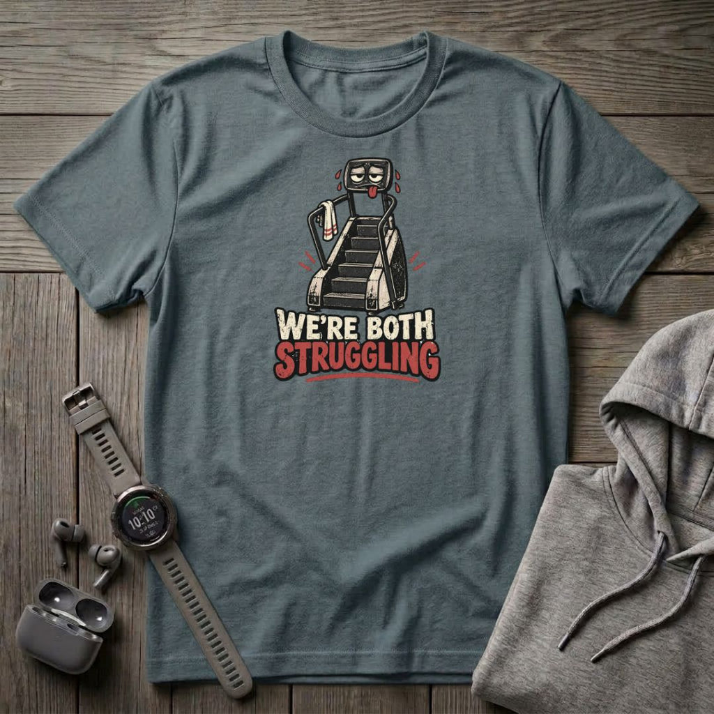 Struggling T-Shirt