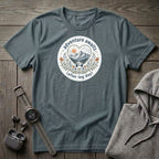 Adventure Awaits T-Shirt