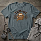 Cardi-No T-Shirt