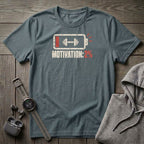 Motivation: 2% T-Shirt