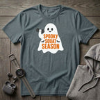 Spooky Squat Season T-Shirt