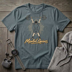 Mental Gains T-Shirt