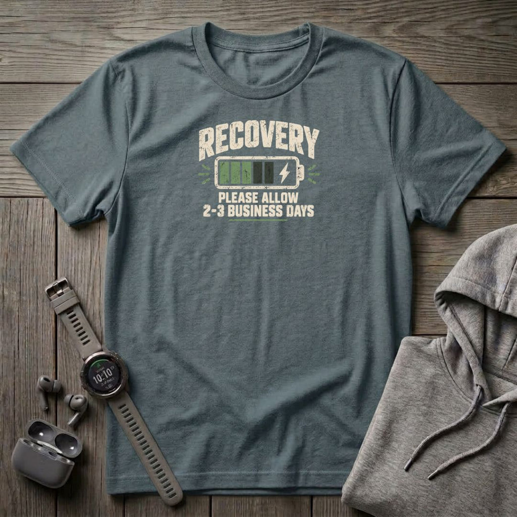 Recovery T-Shirt