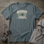 Recovery T-Shirt