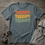 Therapy Therapy Therapy T-Shirt