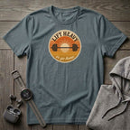 Lift Heavy T-Shirt