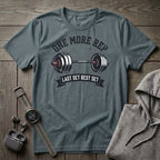 One More Rep T-Shirt