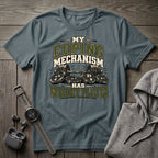 My Coping Mechanism 2... T-Shirt