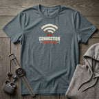 Connection Unstable T-Shirt