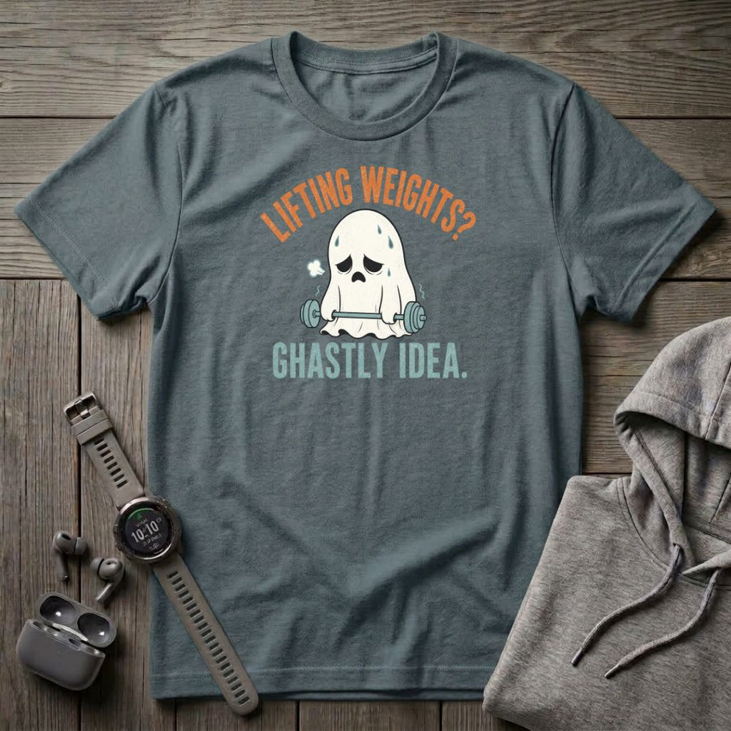 Lifting Weights? T-Shirt