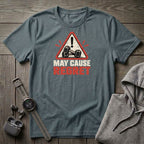 May Cause Regret T-Shirt