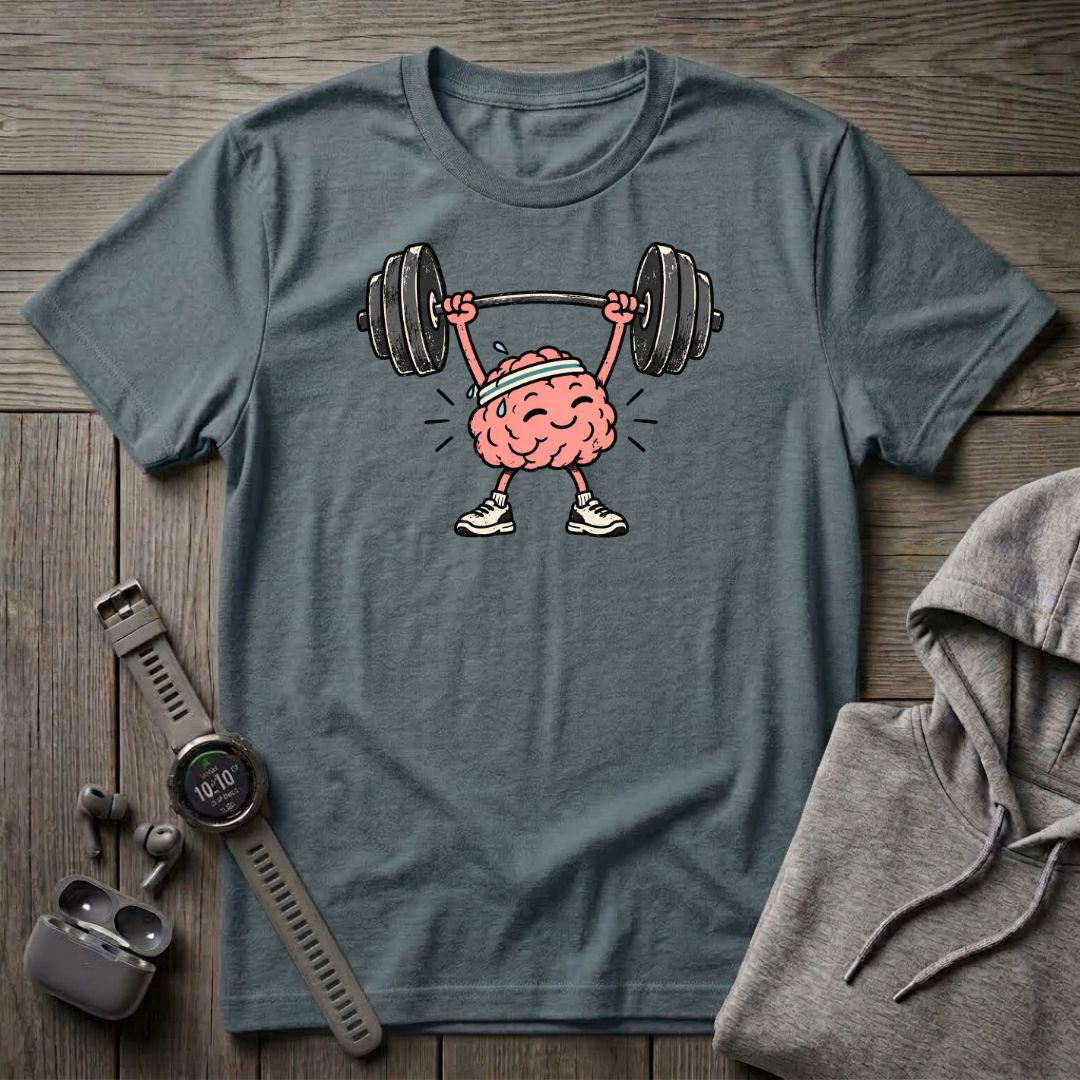 I Lift T-Shirt