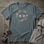 Strong is the New Pretty T-Shirt