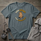 Low Effort T-Shirt