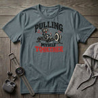 Pulling Myself Together T-Shirt