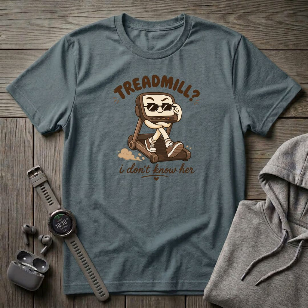 Treadmill? T-Shirt