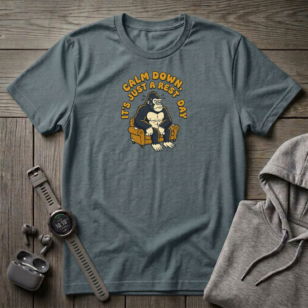 Calm Down T-Shirt